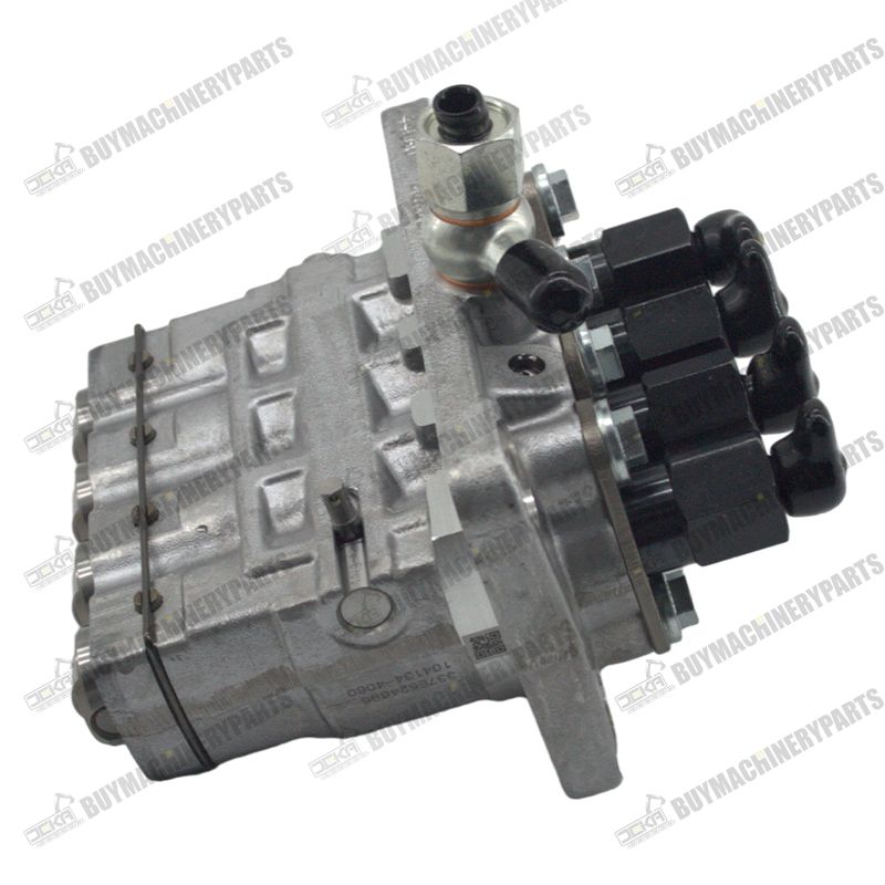 Fuel Injection Pump 131010080 for Perkins Engine 404D-22 404C-22 104-19 Original - Buymachineryparts