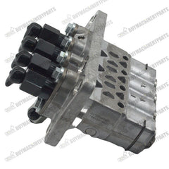 Fuel Injection Pump 131010080 for Perkins Engine 404D-22 404C-22 104-19 Original - Buymachineryparts