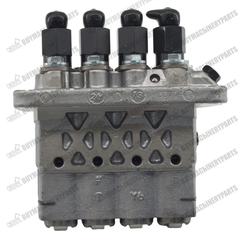 Fuel Injection Pump 131010080 for Perkins Engine 404D-22 404C-22 104-19 Original - Buymachineryparts