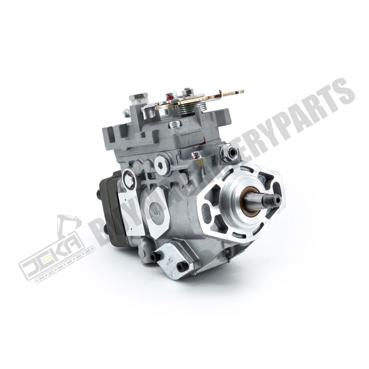 Fuel Injection Pump 1329107C91 for CASE Tractor 4210 4230 4240 685 695 885 895