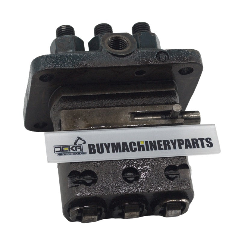 Fuel Injection Pump 15381-51010 for Kubota Engine D650 D850 D950 Tractor B6100D B6100E B6100HST B6100HST B7100D - Buymachineryparts