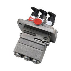 Fuel Injection Pump 15521-51012, 15521-51010 for Kubota Excavators KH-60, KH-66, KH-70, KH-91