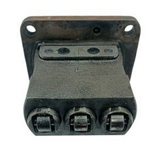 Fuel Injection Pump 15531-51010 for Kubota Engine D850 Excavator KH-41 KH-51 KH-61