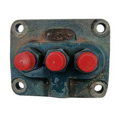 Fuel Injection Pump 15531-51010 for Kubota Engine D850 Excavator KH-41 KH-51 KH-61