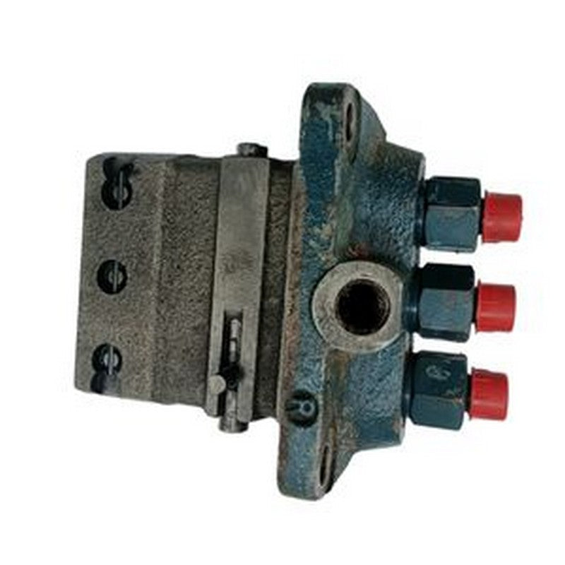 Fuel Injection Pump 15531-51010 for Kubota Engine D850 Excavator KH-41 KH-51 KH-61