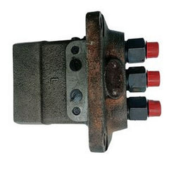 Fuel Injection Pump 15531-51010 for Kubota Engine D850 Excavator KH-41 KH-51 KH-61