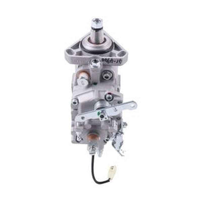 Fuel Injection Pump 16700-NA00B F01G09W0EM for Nissan QD32 Engine