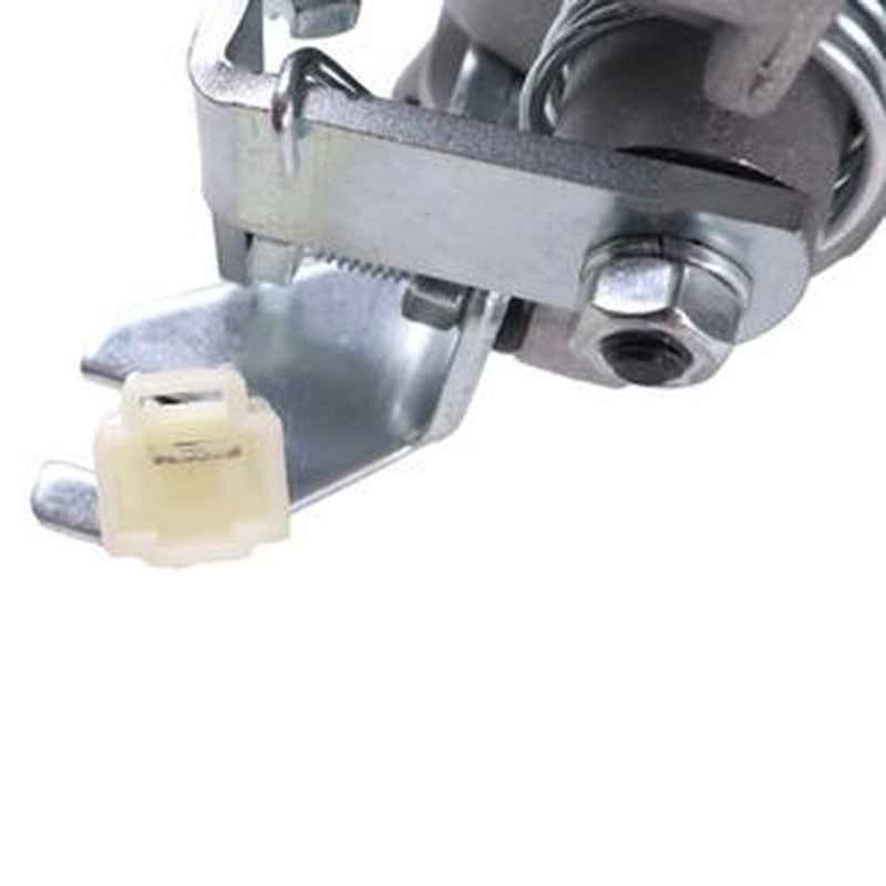 Fuel Injection Pump 16700-NA00B F01G09W0EM for Nissan QD32 Engine