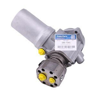 Fuel Injection Pump 180-7341 for Caterpillar CAT Excavator & Loader