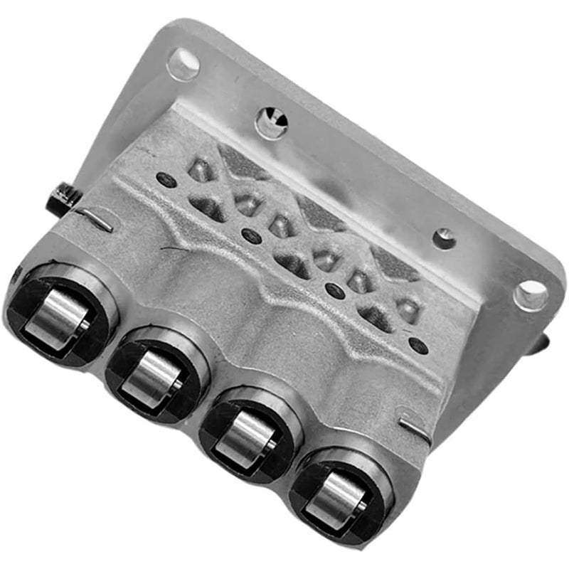 Fuel Injection Pump 1A071-51011/12 for Kubota Engine V2003-MDI-T V2403-DI buymachineryparts