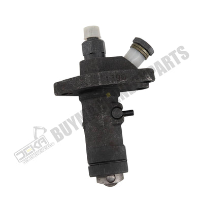 Bomba de inyección de combustible 1G111-51012 para motor Kubota EA300