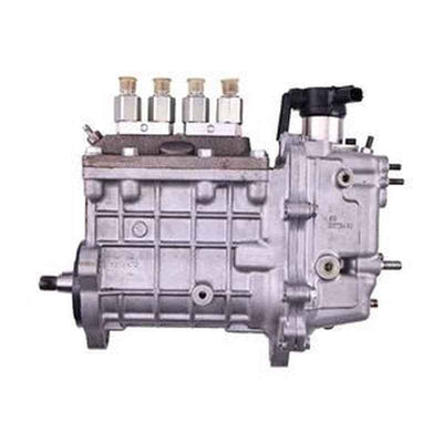Fuel Injection Pump 1G524-50100 for Kubota KX080-3 Excavator