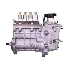 Fuel Injection Pump 1G524-50100 for Kubota KX080-3 Excavator