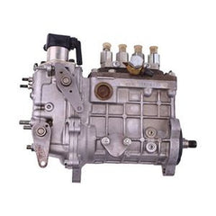 Bomba de inyección de combustible 1G524-50100 para excavadora Kubota KX080-3