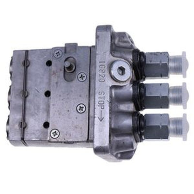 Fuel Injection Pump 1G820-51013 for Kubota D902 Engine Excavator KX41 U15