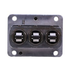 Fuel Injection Pump 1G820-51013 for Kubota D902 Engine Excavator KX41 U15