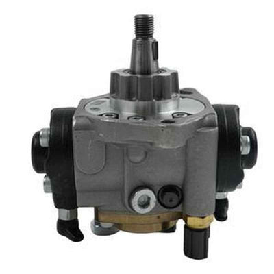Fuel Injection Pump 1J502-50501 & 7024366 for Kubota Engine, Fits Bobcat Loaders A770-T870