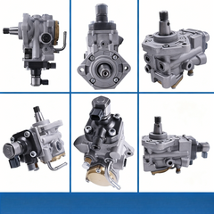Fuel Injection Pump 1J508-50500 for Kubota V3800 Engines buymachineryparts