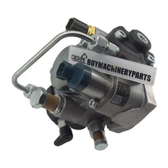 Fuel Injection Pump 1J770-50501 1J770-50504 for Kubota Engine V3700 Excavator KX057-4 KX080-4S U55-4 U55-5 - Buymachineryparts