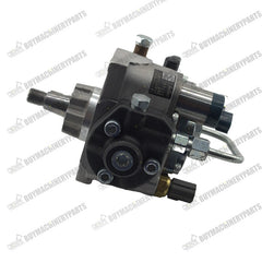 Fuel Injection Pump 1J770-50501 1J770-50504 for Kubota Engine V3700 Excavator KX057-4 KX080-4S U55-4 U55-5 - Buymachineryparts