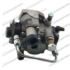 Fuel Injection Pump 1J770-50501 1J770-50504 for Kubota Engine V3700 Excavator KX057-4 KX080-4S U55-4 U55-5 - Buymachineryparts