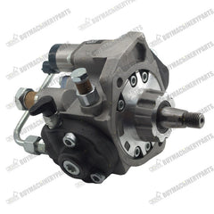 Fuel Injection Pump 1J770-50501 1J770-50504 for Kubota Engine V3700 Excavator KX057-4 KX080-4S U55-4 U55-5 - Buymachineryparts