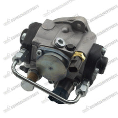 Fuel Injection Pump 1J770-50501 1J770-50504 for Kubota Engine V3700 Excavator KX057-4 KX080-4S U55-4 U55-5 - Buymachineryparts