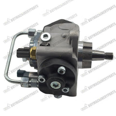 Fuel Injection Pump 1J770-50501 1J770-50504 for Kubota Engine V3700 Excavator KX057-4 KX080-4S U55-4 U55-5 - Buymachineryparts