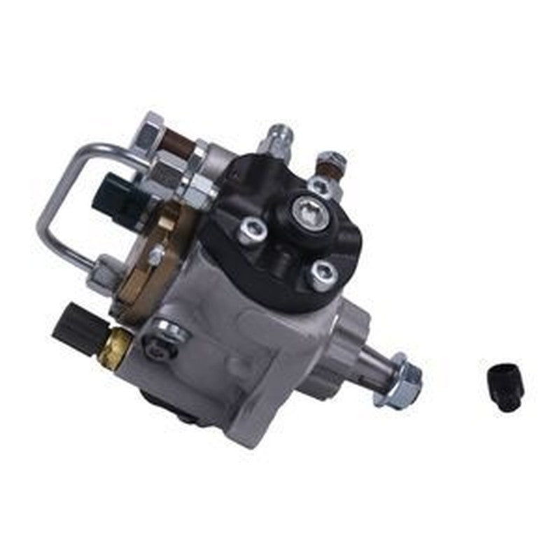 Fuel Injection Pump 1J770-50501/4 for Kubota V3700 Engine Excavator KX057-4 KX080-4S U55-4 U55-5