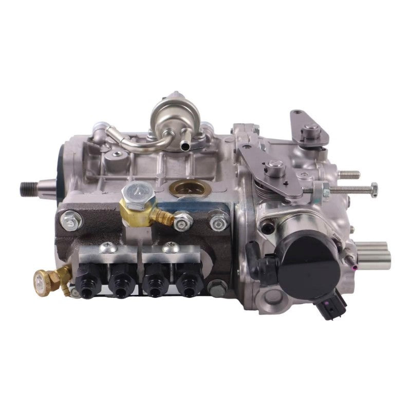 Fuel Injection Pump 1KUX472 1C010-3L0591 for Kubota V3300 Engine buymachineryparts