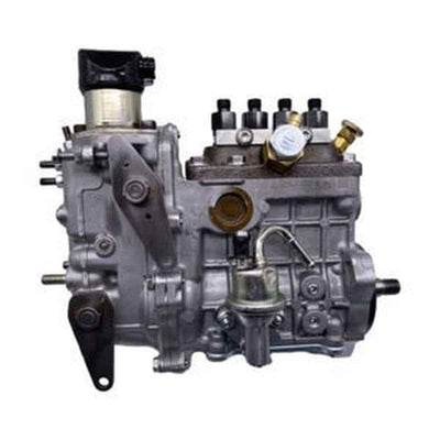 Fuel Injection Pump 1KUX472 1C010-3L0591 for Kubota V3300 Engine