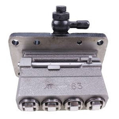 Fuel Injection Pump 213-8281 for Caterpillar CAT Excavator with Mitsubishi S4L2 Engine