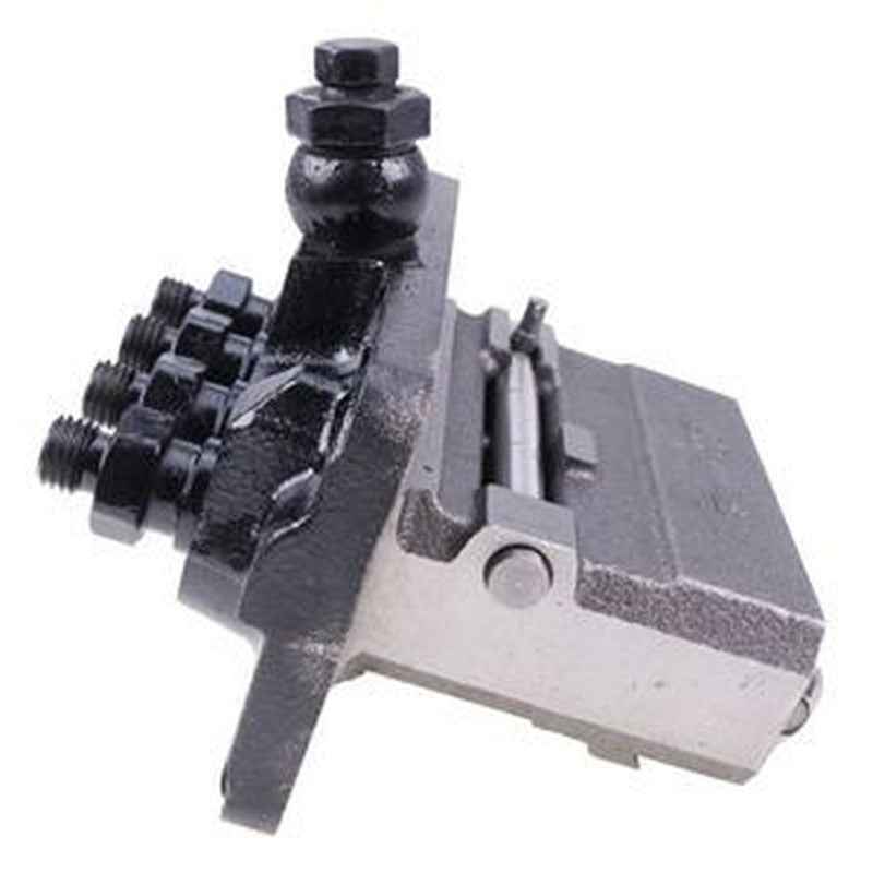 Fuel Injection Pump 213-8281 for Caterpillar CAT Excavator with Mitsubishi S4L2 Engine