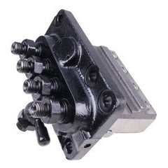 Fuel Injection Pump 213-8281 for Caterpillar CAT Excavator with Mitsubishi S4L2 Engine
