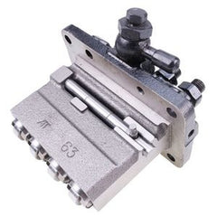 Fuel Injection Pump 213-8281 for Caterpillar CAT Excavator with Mitsubishi S4L2 Engine