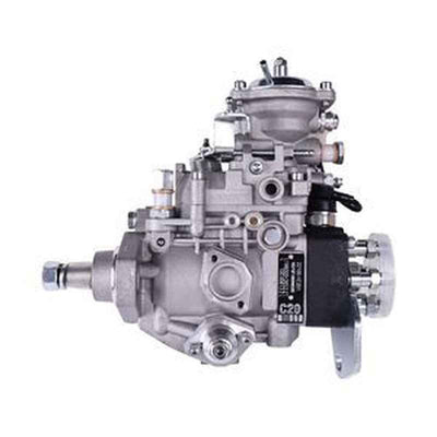 Fuel Injection Pump 22100-1C200/22100-1C201/196000-26532 for Toyota Land Cruiser 1HZ Engine