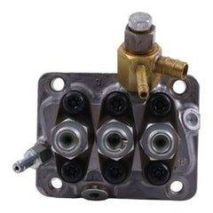 Fuel Injection Pump 25-34528-00 for Carrier Transicold Supra S6-S9 buymachineryparts