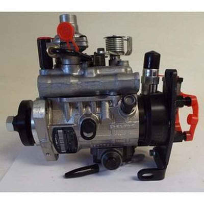 Fuel Injection Pump 2644F229 8923A095G for JCB Loader 214 3CX 3CXSM 4CN 4CN444 4CXS & Perkins Engine