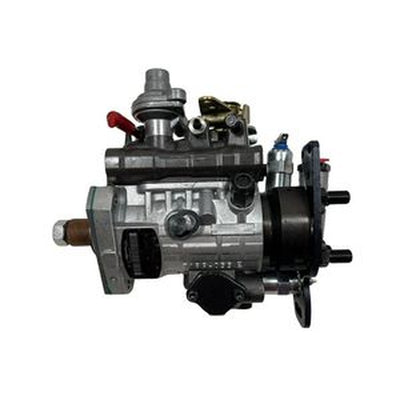 Fuel Injection Pump 2644H202 9320A131T for Perkins 1104C Engine