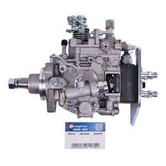 Fuel Injection Pump 2644N209/24 for Perkins 1104C-44 Engine McCormick Tractor