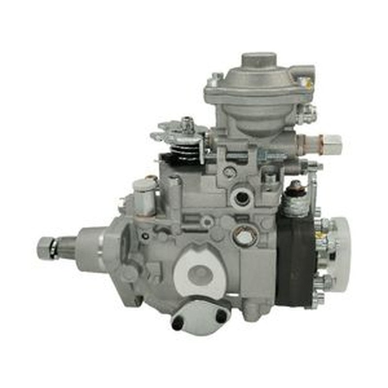 Fuel Injection Pump 2856742 504218821 for New Holland Tractors F4CE9484L J600 J602 J603 buymachineryparts