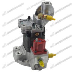 Fuel Injection Pump 3075340 Fit for Cummins ISM11/QSM11/M11 Engine L10 - Buymachineryparts