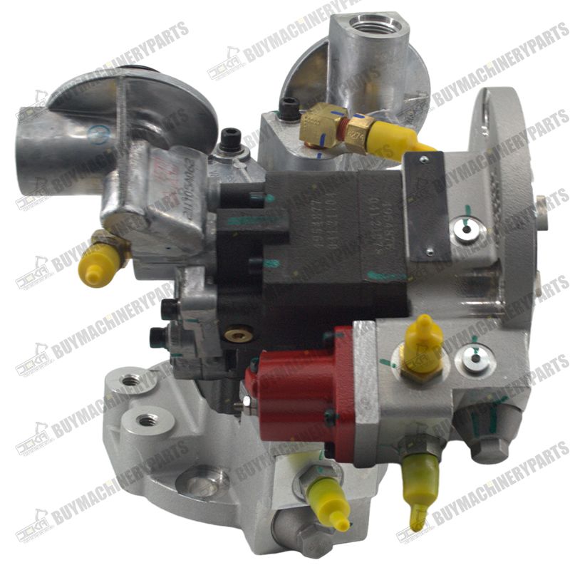 L10 Injection Pump L10 Cummins Injector Pump