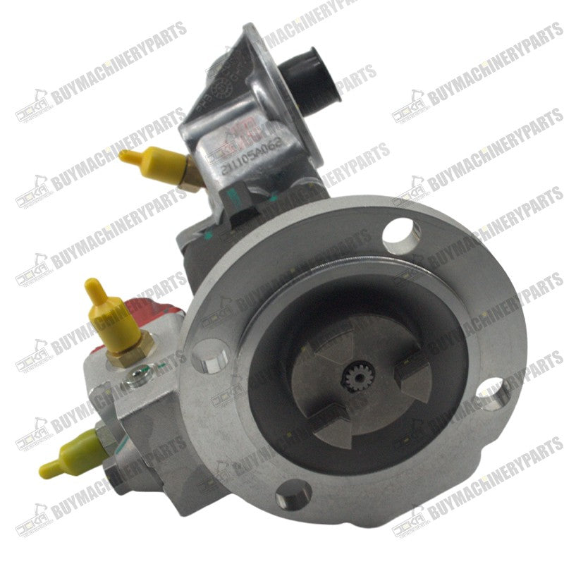 L10 Injection Pump Fuel Injection Pump 3075340 Fit for Cummins ISM11/QSM11/M11 Engine L10 ...