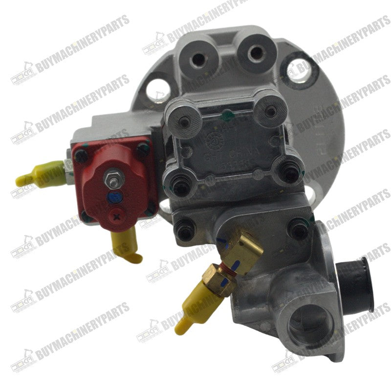 L10 Injection Pump Fuel Injection Pump 3075340 Fit for Cummins ISM11/QSM11/M11 Engine L10 ...