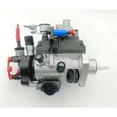 Fuel Injection Pump 320/06939 for JCB Engine 444