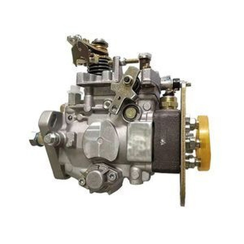 Fuel Injection Pump 3918282 Compatible with Cummins 6BT5.9 Engine
