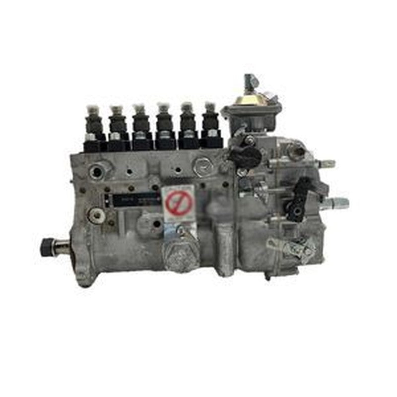 Fuel Injection Pump 3920170 for Denso Cummins 6B5.9 Engine