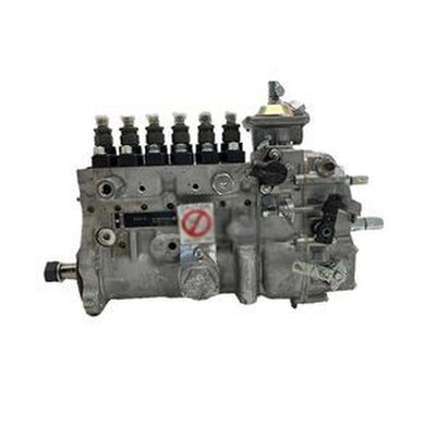 Fuel Injection Pump 3920170 for Denso Cummins 6B5.9 Engine