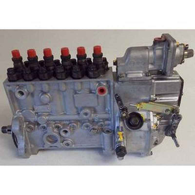 Fuel Injection Pump 3921775 for Cummins 6C 6CTA 6BTA Engine